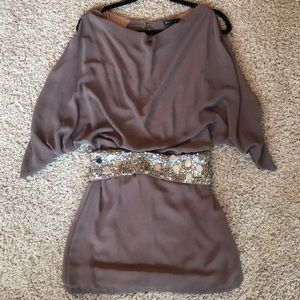 Boutique Party Dress